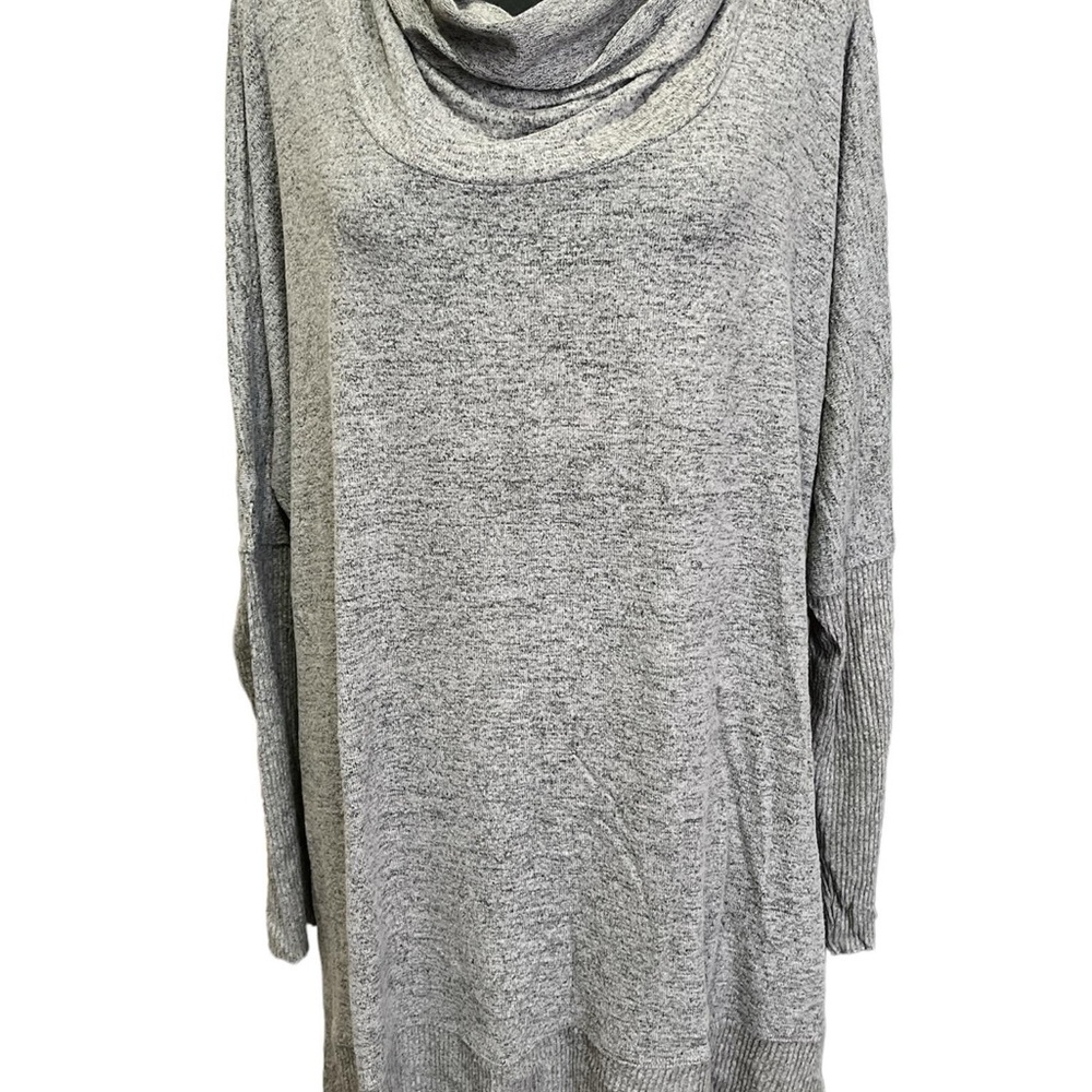 Chance or fate crewneck color gray      XL